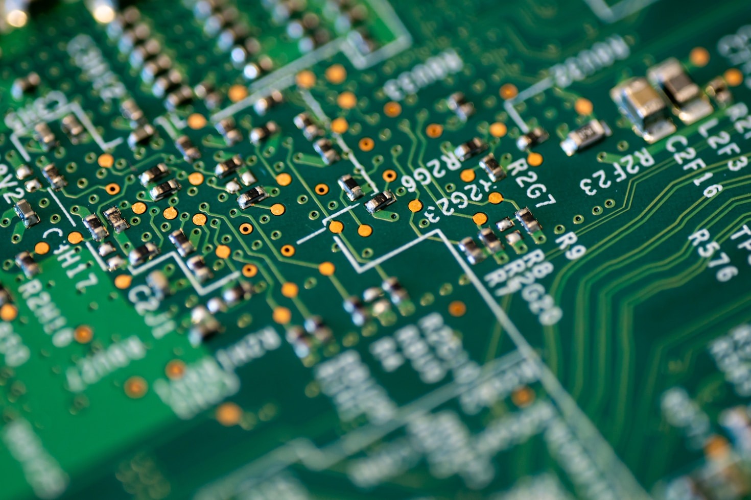 Die spannendsten Innovationen in Grün