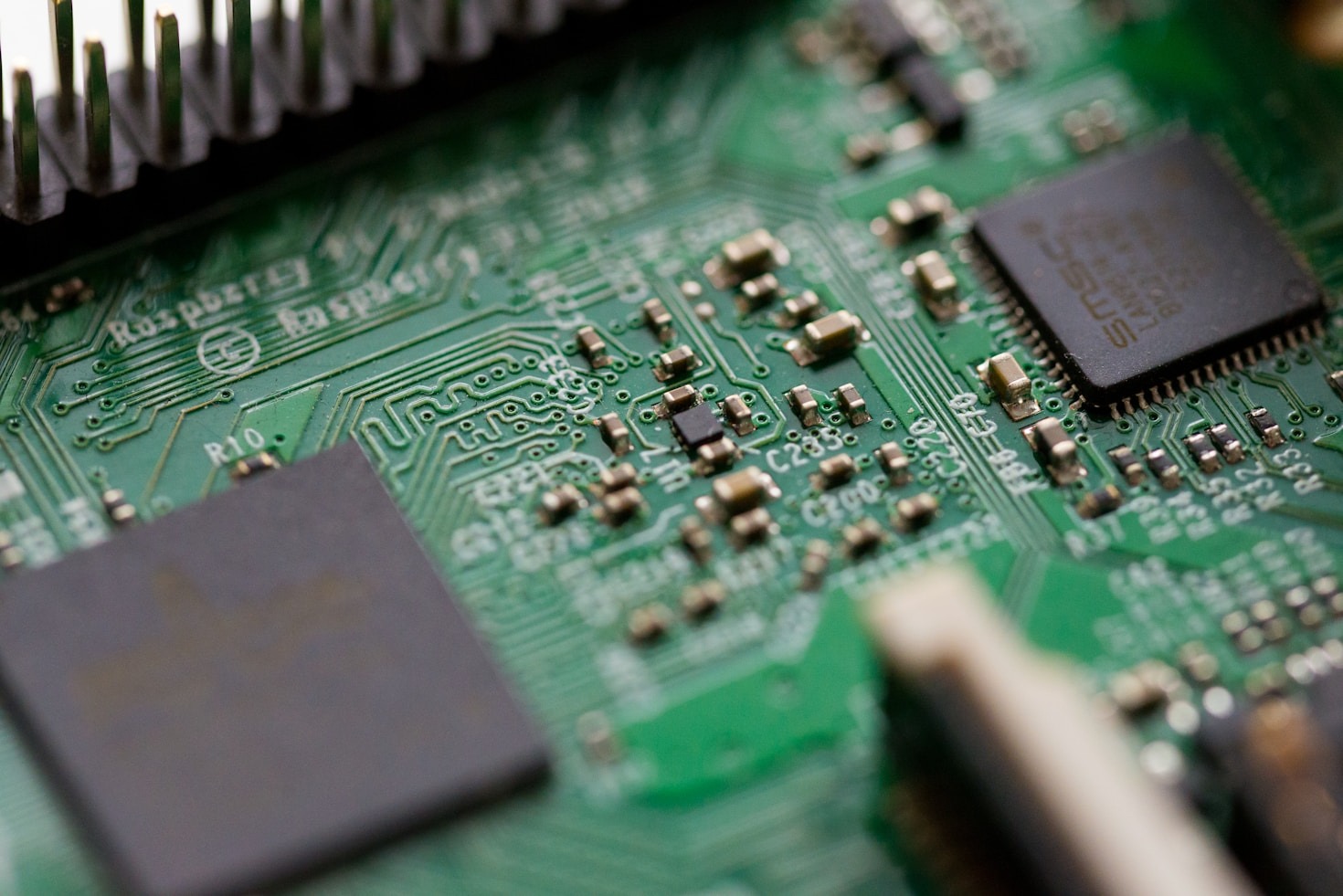 Hardware-Trends die Sie kennen sollten